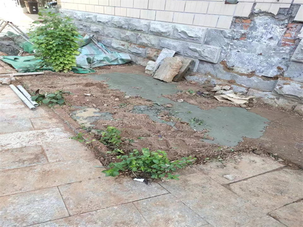 监利地基基础注浆增加承载力灌浆加固